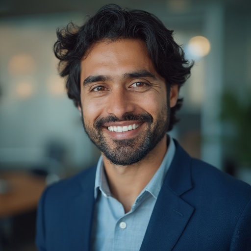 Rohan Mehta — aviator game expert