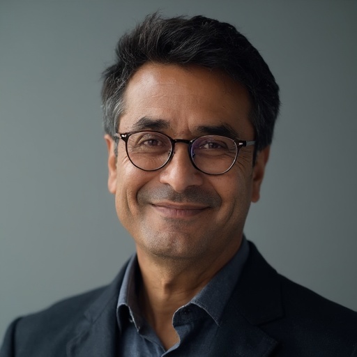 Rajesh Venkataraman — aviator game reviewer